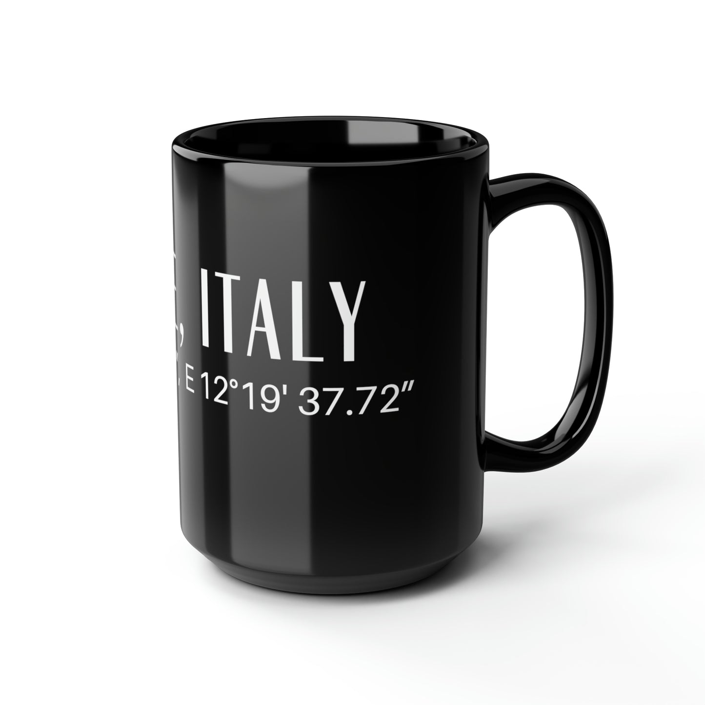 Venice, Italy Mug
