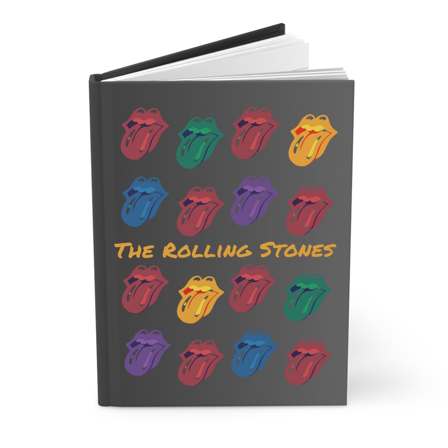 Rolling Stones Notebook, Some Girls