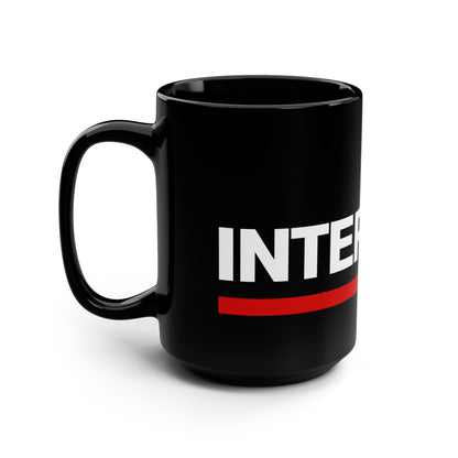 Interpol Mug