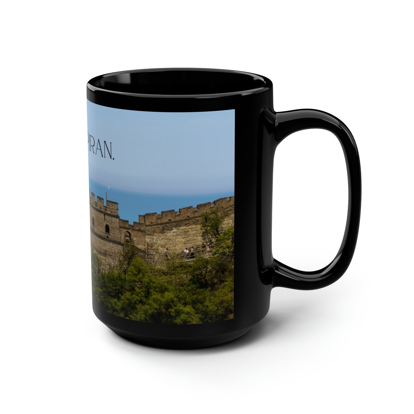 Piran, Slovenia Mug