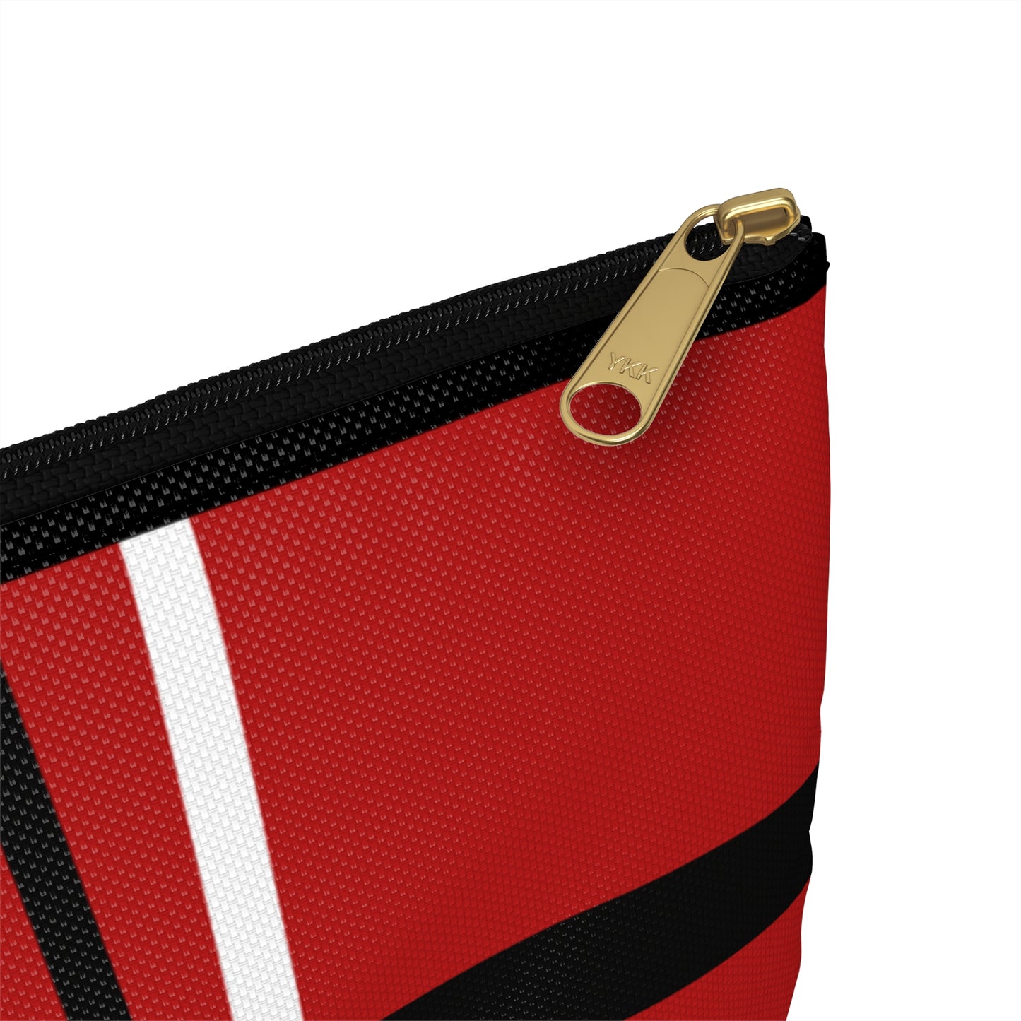 Van Stripes Accessory Pouch, Eddie Bag