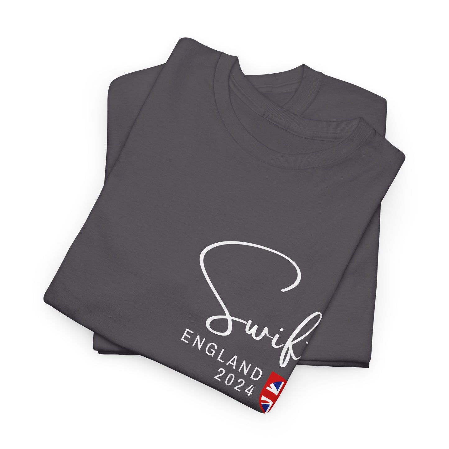 Swift Tour T-Shirt England Concert Tee