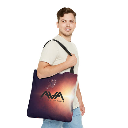 Angles and Airwaves Tote, Spread Hope Like Fire AVA