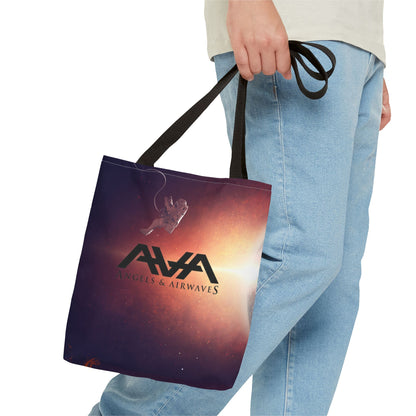 Angles and Airwaves Tote, Spread Hope Like Fire AVA