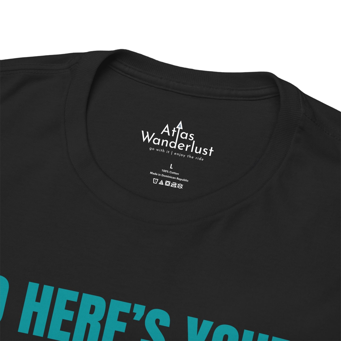 Blink 182 T-Shirt So Here’s Your Holiday T-Shirt, Song Tee