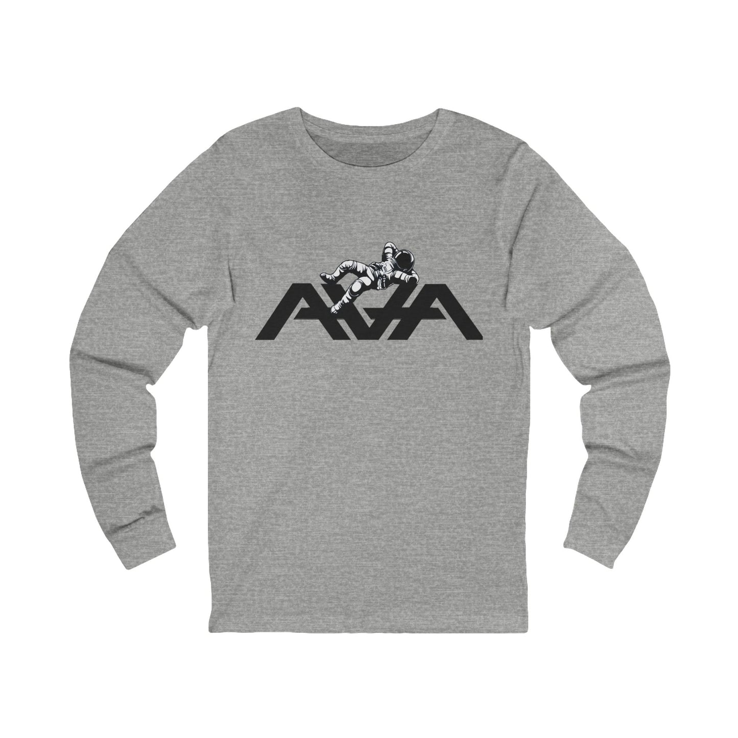 Angels and Airwaves Long Sleeve T- Shirt