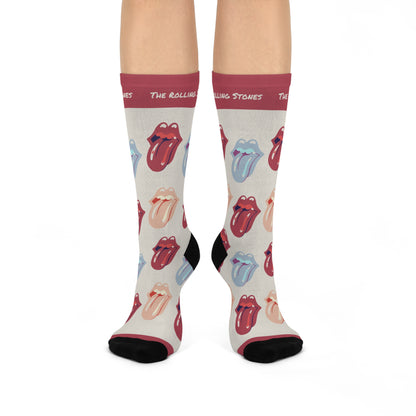 Rolling Stones Socks, Some Girls