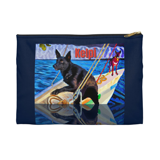 Australian Cattle Dog Bag