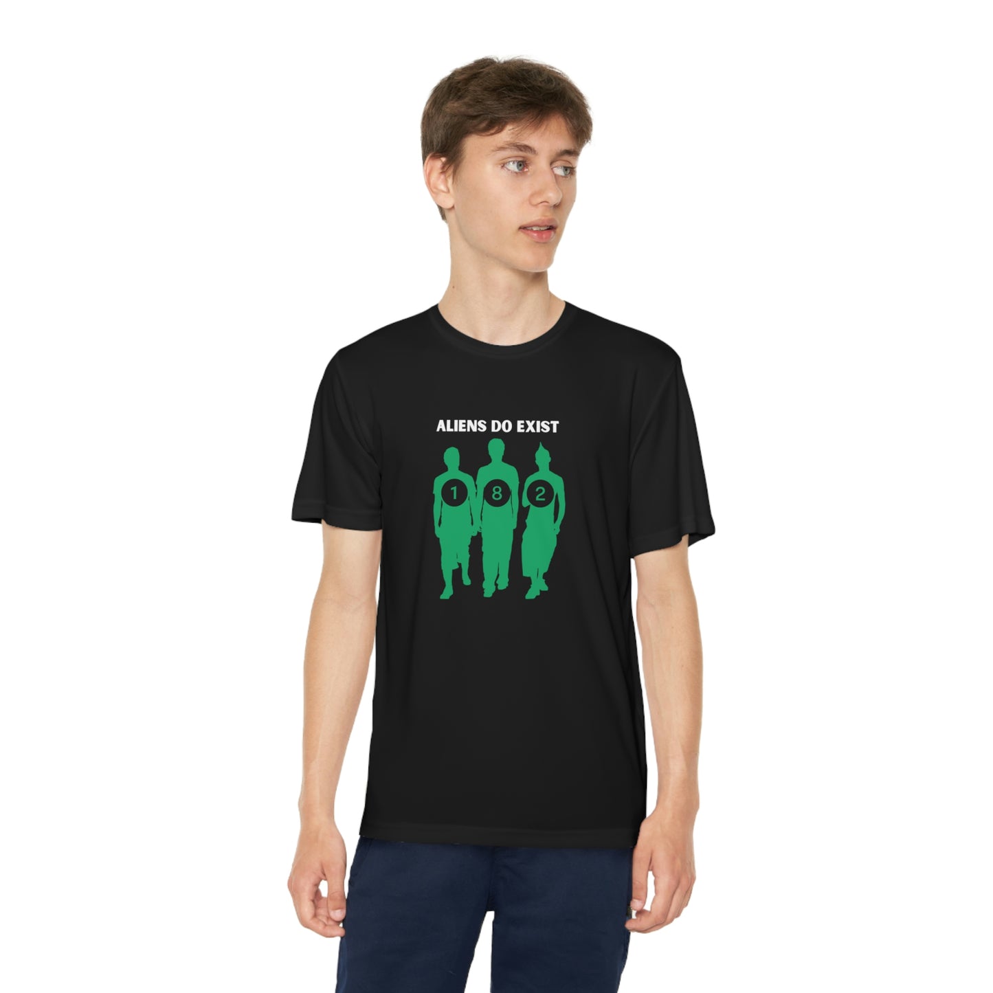 Blink 182 Tee, Youth Sizes