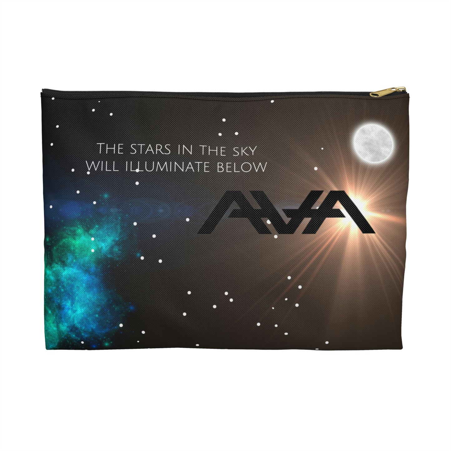 AVA True Love Pouch