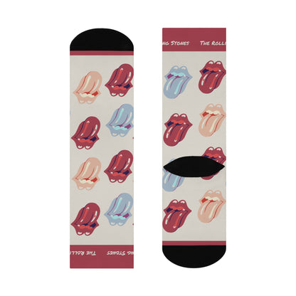 Rolling Stones Socks, Some Girls