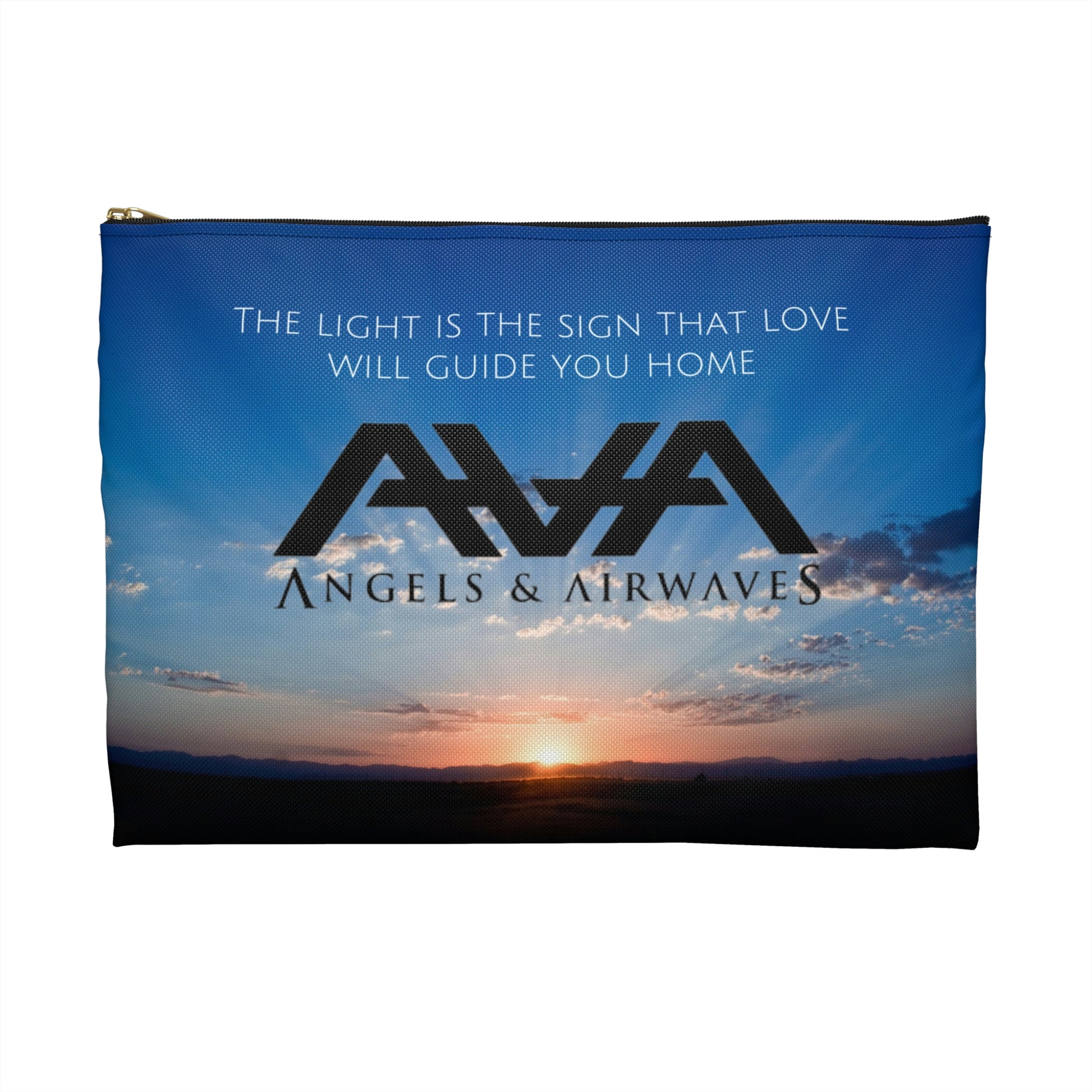 Angels Airwaves Accessory Bag