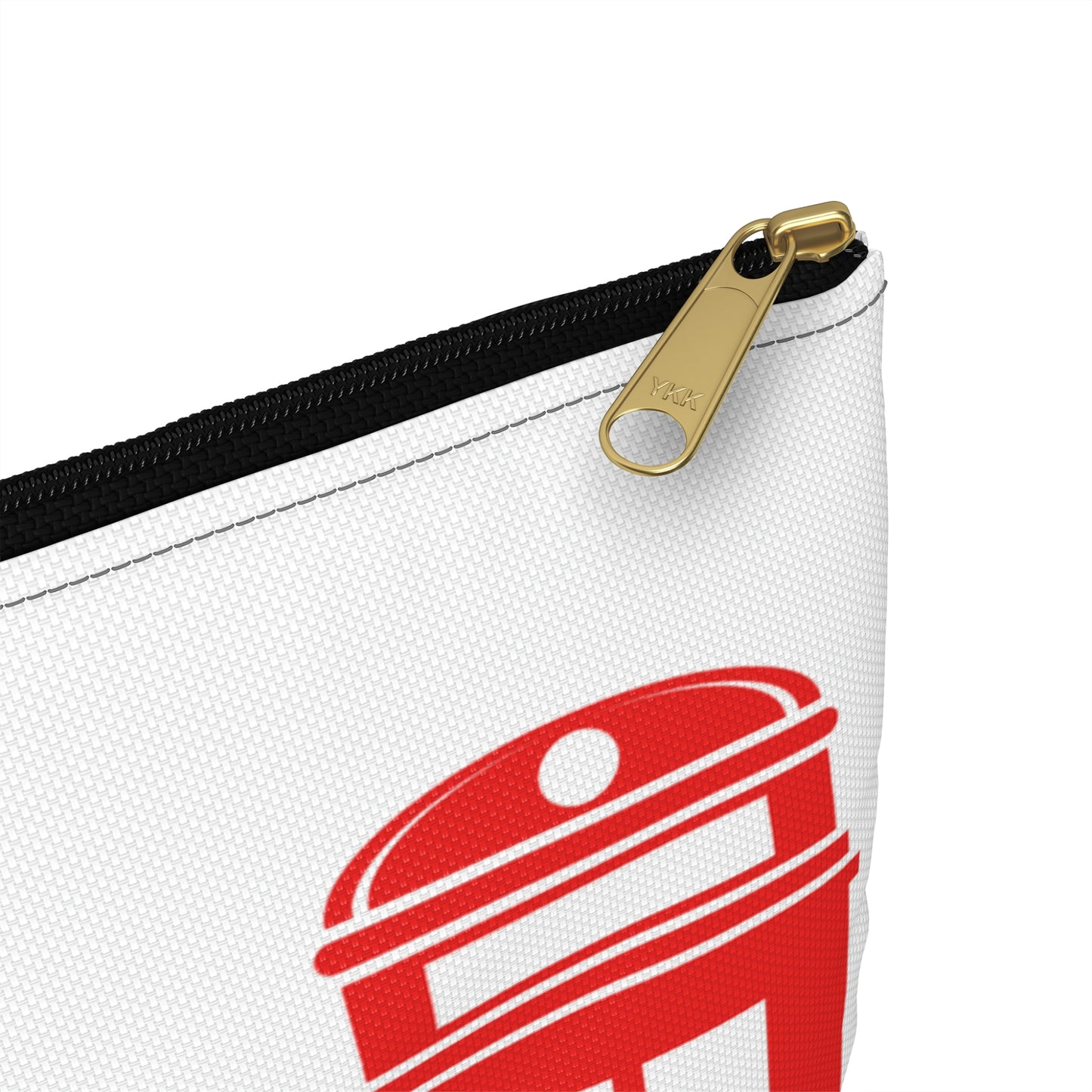 London Accessory Pouch, Phone Booth